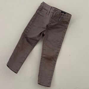 AG Kids Metallic Jeans